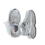 Кроссовки HUANQIU Chunky Sneakers Unisex Low-top, серый - фото 13