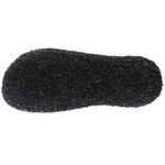 Компрессионные носки 20 Skinners, черный - фото 3