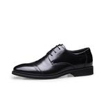 Туфли LAORENTOU Dress Shoes Men Low-Top - фото 4