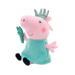 Мягкая игрушка PeppaPig E-STRONG - фото 7