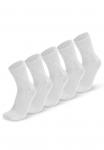 Носки EXTREME WORK 5 PACK Normani, белый - фото 2