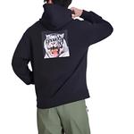 BURTON Толстовка BoardPROCESS Unisex Black - фото 3