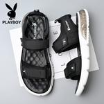 Сандалии Playboy Beach Sandals Men - фото 26