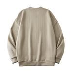 Толстовка унисекс Dareasy, Белый - фото 6