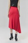 Юбка Answear Lab, красный - фото 4