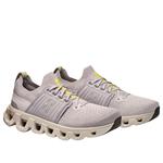 Кроссовки (WMNS) On Running Cloudswift 4 'Lilac Wolf' - фото 2