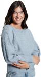 GUESS Malorie Dolman свитер, Blue Ribbon - фото
