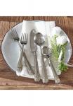 Эриат серебряные столовые приборы Loberon, silber - фото 2