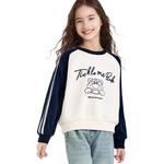 Детский свитшот Disney, синий - фото 6