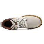 Ботинки Martin унисекс Chi Wolf, цвет Yellow women's size - фото 23