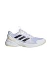 Кроссовки Adidas Performance CRAZYFLIGHT 6, Cloud White/Core Black/Core White/Off-White - фото 8