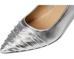 Туфли Marc Fisher LTD Paria, цвет Silver Leather - фото 6
