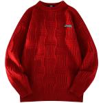 Трикотажная футболка Unisex Jeep красная - фото 9