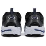 Кроссовки LACOSTE Lifestyle Shoes Men Low-top Black, черный - фото 4