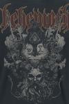 Футболка Herald от Behemoth - фото 3