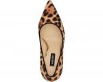 Туфли Nine West Fresh, цвет Leopard - фото 2