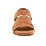 Сандалии SoftWalk Burnaby, Tan Nubuck - фото 7