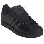Кроссовки adidas Superstar II 'Core Black Matte Silver' - фото 4