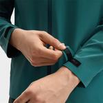 Куртка мужская синяя FILA - фото 7