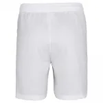 Шорты Babolat Lebron shorts, белый - фото 2