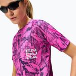 Женская веломайка Endura Grid Floral Ltd W - фото 4