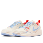 (WMNS) Air Jordan CMFT Era 'Light Wild Mango' - фото 4