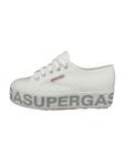 Низкие кроссовки Superga - фото 3