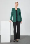 Блейзер Anna Field, Dark Green - фото 2