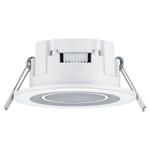 Встраиваемый светильник Trio Core, белый - фото 4