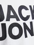 Футболка Jack & Jones Corp, белый - фото 4