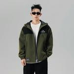 KW Куртка Unisex, Apricot-Black - фото 13