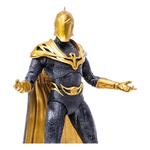 Фигурка DC Black Adam — Dr. Судьба McFarlane - фото 2