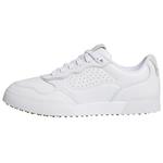 Adidas Кроссовки Retrocross 25 Spikeless Golf Cloud White Grey Six Gum - фото