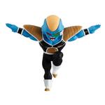 Фигурка Japan Dragon Ball Adverge Motion Wave 2 Recoome BANDAI - фото 2