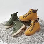 Ботинки унисекс Native - фото 19