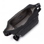 Сумка через плечо Kipling Gabbie Kipling, Black Noir - фото 3