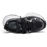 WARRIOR Кроссовки Low top Chunky Unisex Silver Couple - фото 10