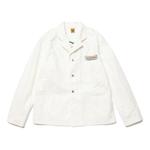 Куртка x victor victor drizzler jacket 'black' Human Made, черный - фото