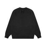 By *A Bathing APE Logo patch Sweater Aape, зеленый - фото 6