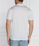 Поло Karl Lagerfeld Regular Fit, белый - фото 4