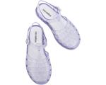 Сандалии Mini Melissa Mini Possession, цвет Clear - фото 2
