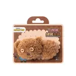 Бархатная кукла для волос tim bear MINIONS - фото