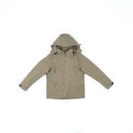 Куртка мужская CAT, хаки - фото