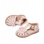 Детские сандалии Детские Snoffy, цвет Ivory - фото 11