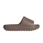 Шлепанцы Adilette Lumia Slide 'Trace Brown', коричневый - фото