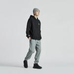 Свитшот мужской CAT, серый - фото 11