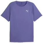 Футболка Puma M Run Cloudspun Tee? Взрослая - фото