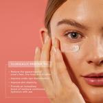 Восстанавливающий крем для глаз INDIE LEE - фото 5