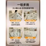 Fuanna Плед двусторонний флисовый 200х230 см, Upgraded Version - Wave Bear - фото 6