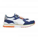 Кроссовки R78 FUTR Puma, синий - фото